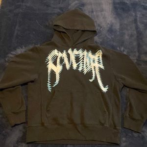 revenge hoodie